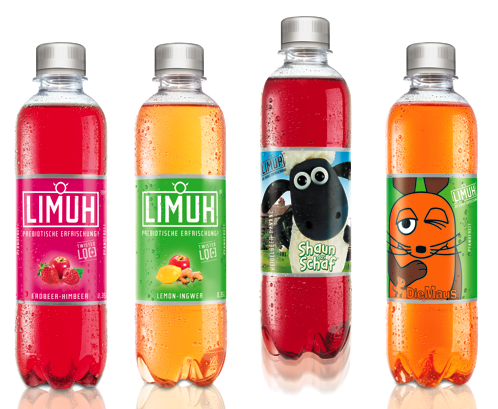 Von jeder Sorte 12 Flaschen!