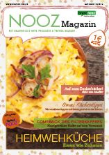 Oktober 2014 - Nooz Magazin