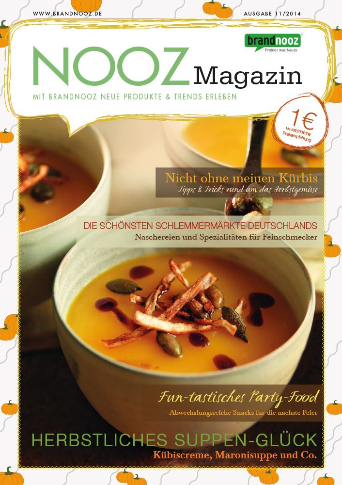 November 2014 - Nooz Magazin