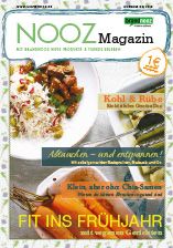 Februar 2015 - Nooz Magazin