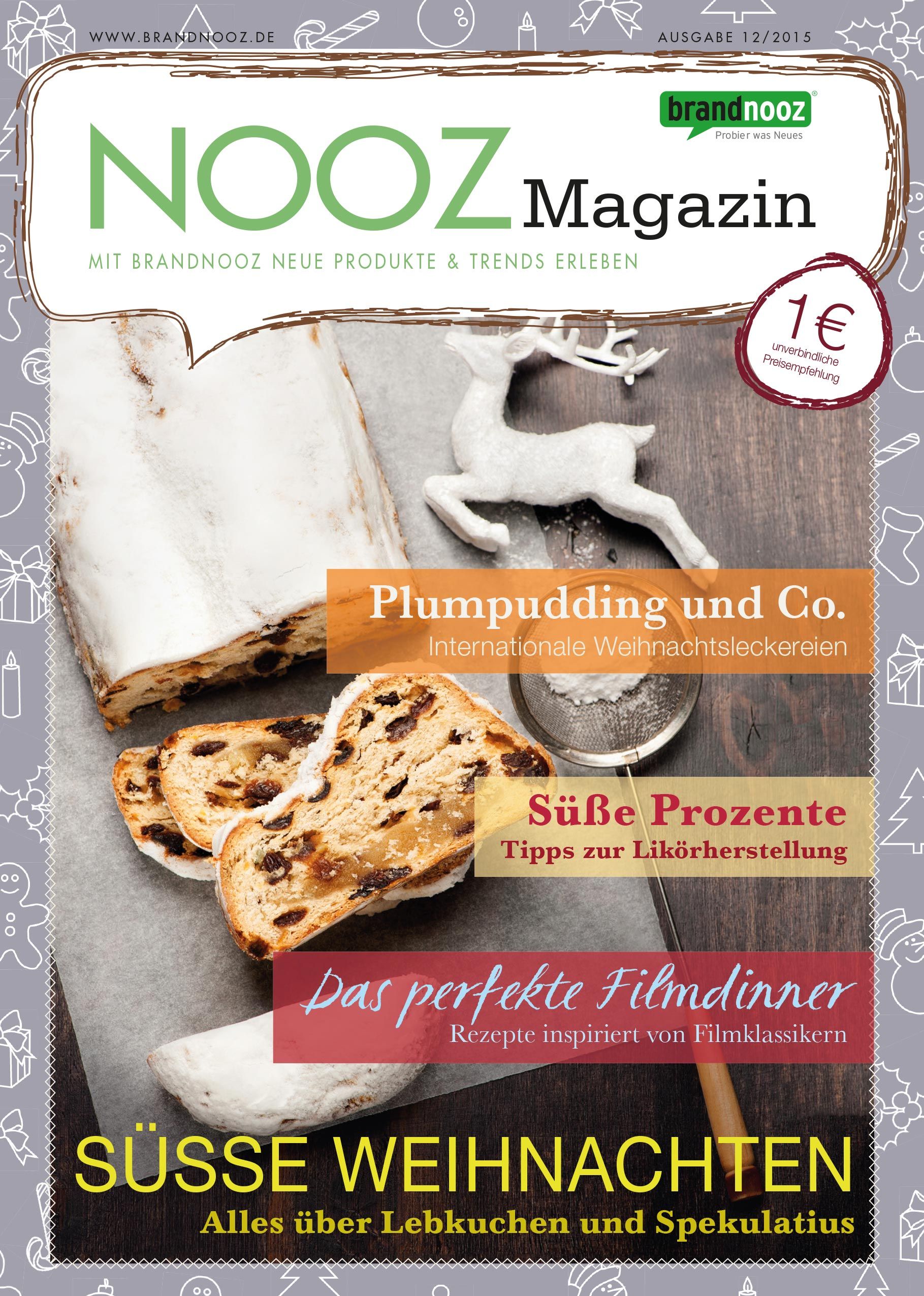 Dezember 2015 - Nooz Magazin