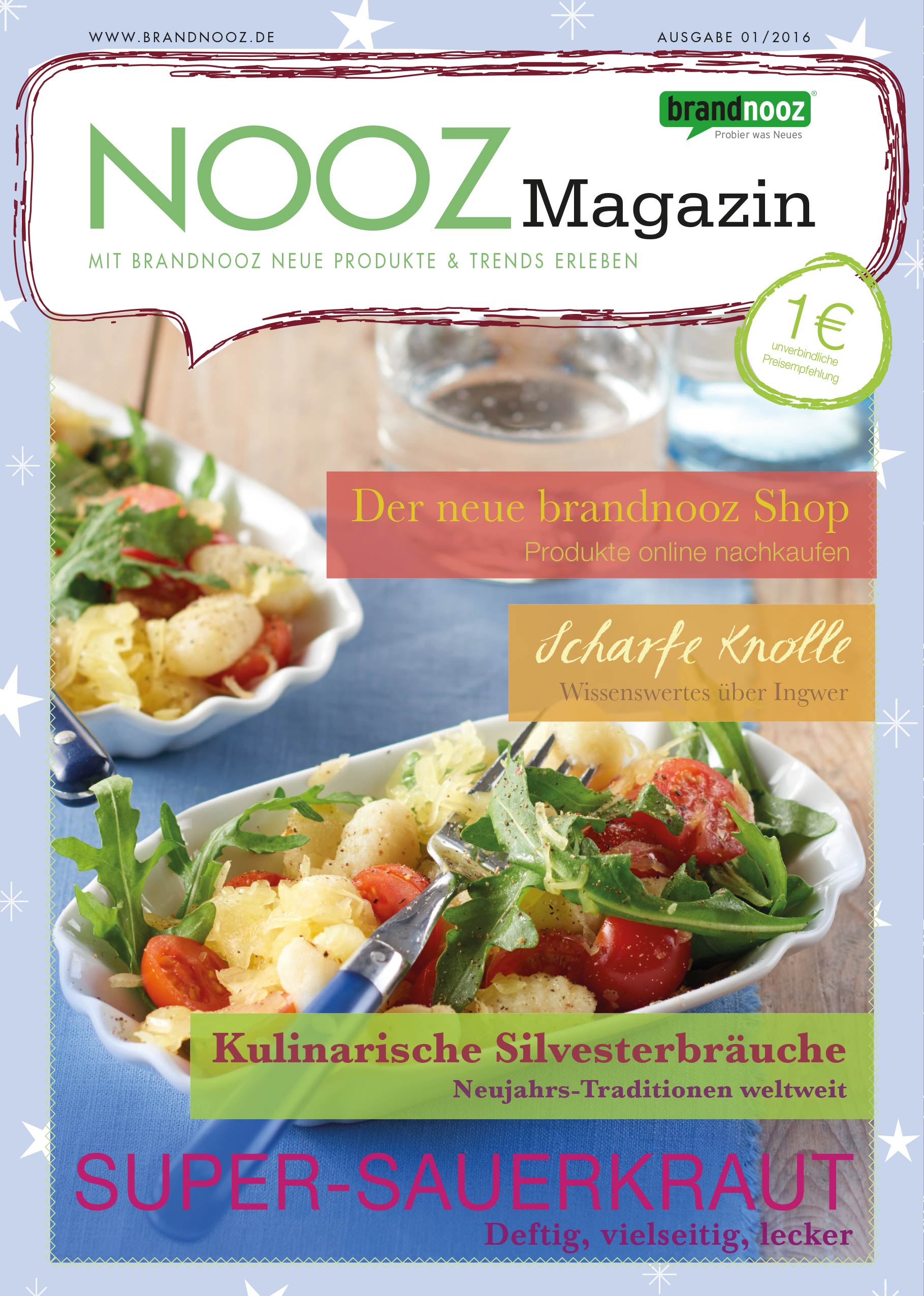 Januar 2016 - Nooz Magazin