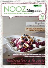 Februar 2014 - Nooz Magazin