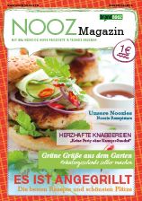 Mai 2014 - Nooz Magazin