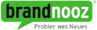 brandnooz Logo - Die Lebensmittel Box