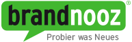 brandnooz Logo - Die Lebensmittel Box