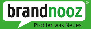 brandnooz Logo - Die Lebensmittel Box