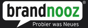 brandnooz Logo - Die Lebensmittel Box