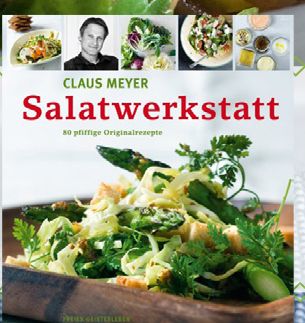Salatwerkstatt