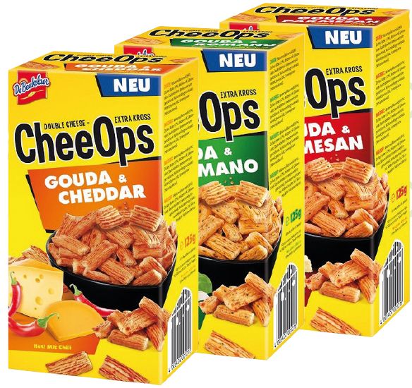 CheeOps
