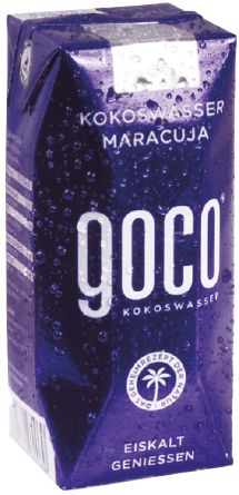 Goco_Kokoswasser
