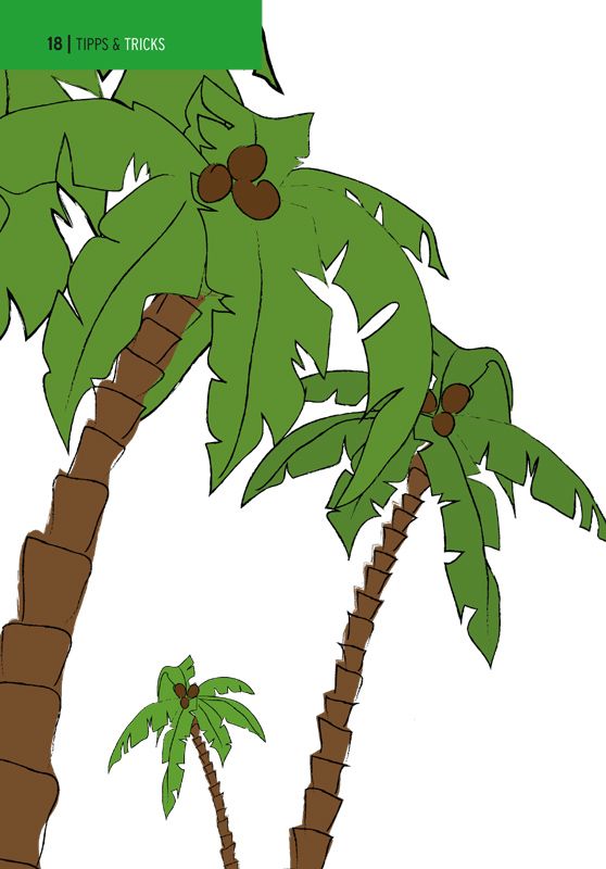 Palmen