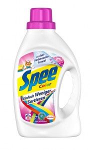 Spee ColorGel Einfach Weniger Sortieren 1,095l=15WL