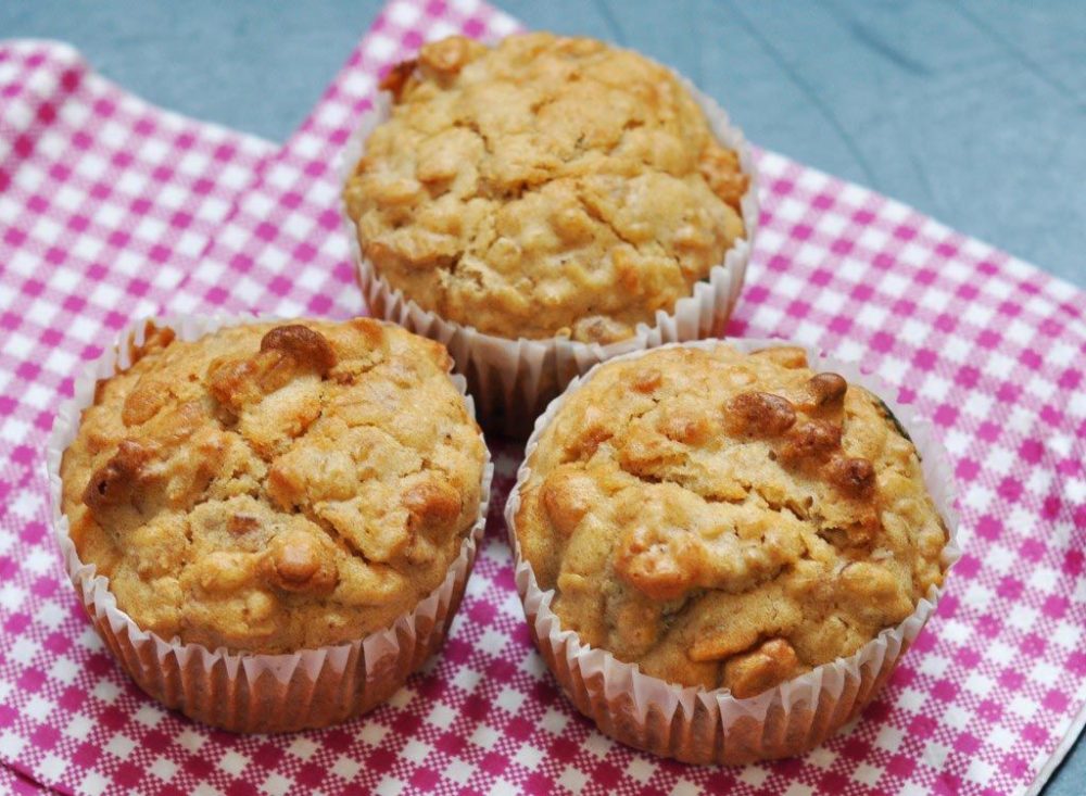 drei-kernige-muesli-muffins