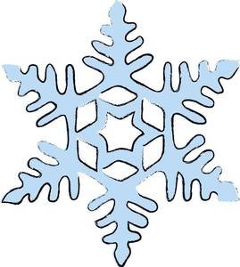 Eiskristall