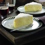 schneefloeckchentorte