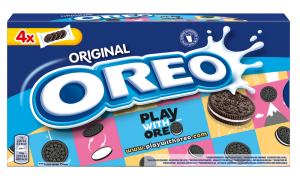 OREO Original Box