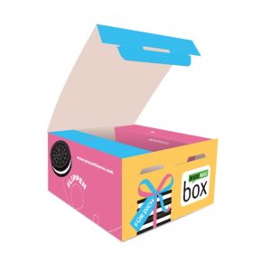 Oreo Play Box