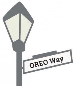 OREO Way