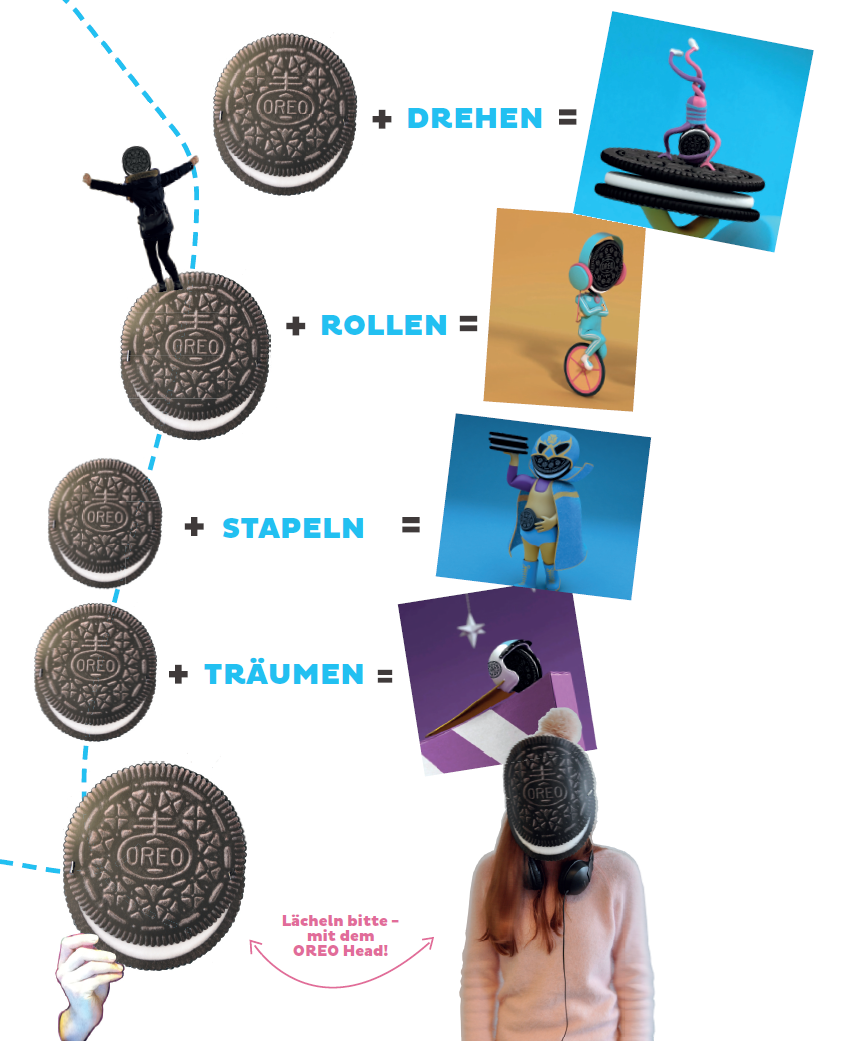 OREO Keks