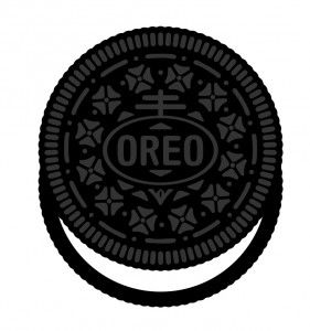 OREO Head