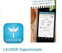 Lecker App