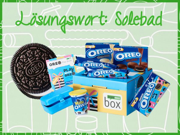 März Magazin Lösung