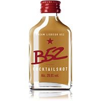 B52 Cocktailshot - Packshot