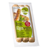 Brat-Algenwurst