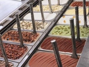 Foto: Old Bridge Gelateria Old-Bridge