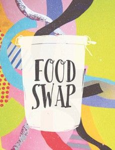 FoodSwap