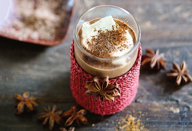 Foto: Tanja Bischof/BLV Verlag HeißeSchokolade