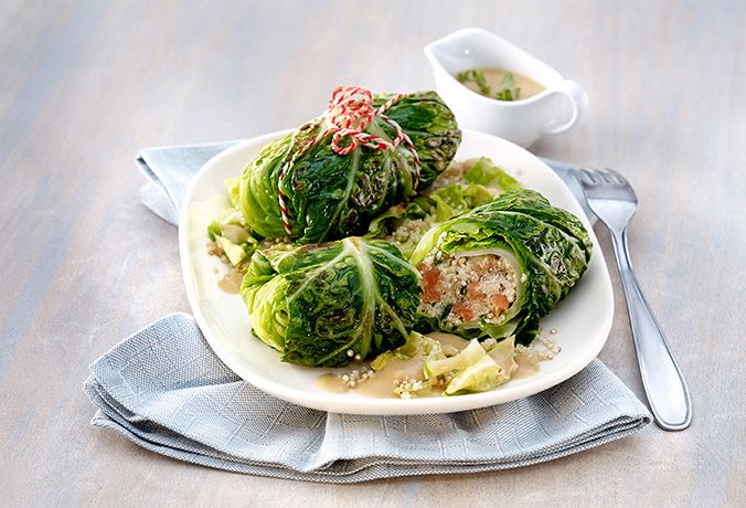 Foto: Müller's Mühe Quinoa