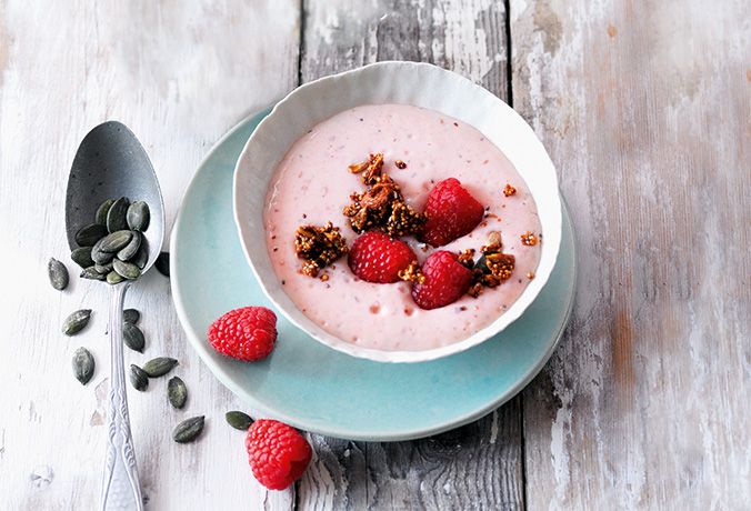 smoothie-bowl