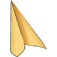 serviette
