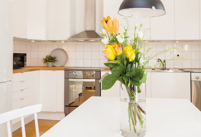 Foto: Shutterstock/AnnaIA Kueche