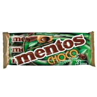 mentos