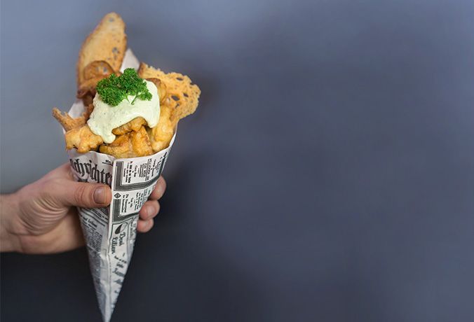 Fish`nChips