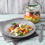 Türkischer-Bulgur-Salat