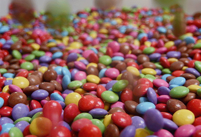 smarties