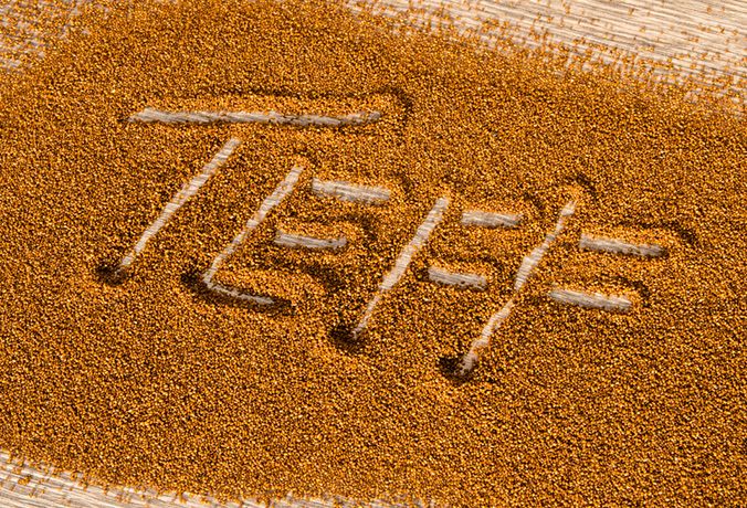 teff