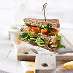 vegetarischem_Clubsandwich