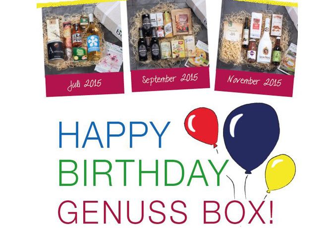 Genuss-Box