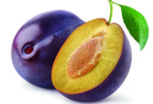 Genusswelt - Steinfrüchte_2