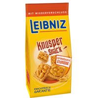 Leibniz-Erdnüsse