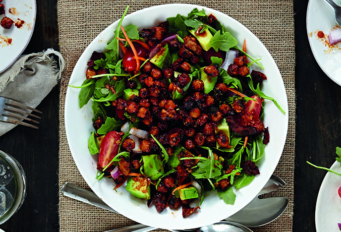 Mhm Rezepte - Salatsamurai_2