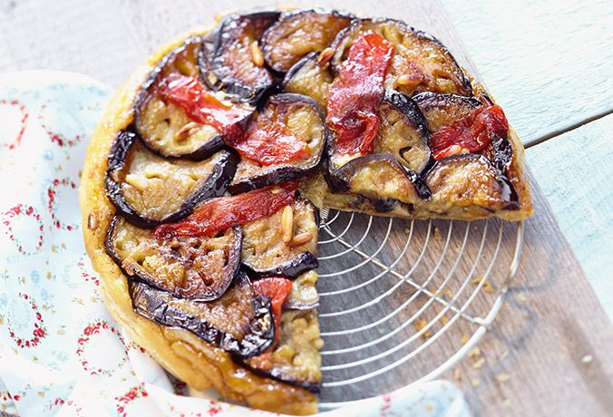 Foto: Caroline Faccioli Tarte