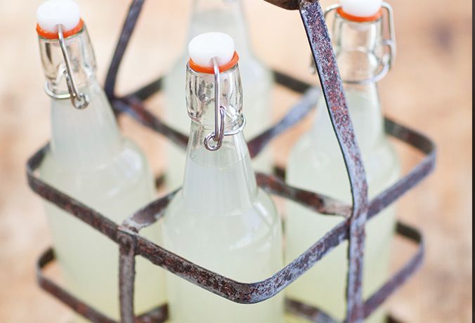 Foto: 2013 Paige Green; f.d.dt. Ausgabe: Dorling Kindersley Verlag 06_gingerale