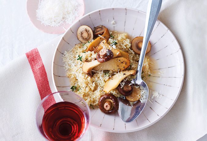 Foto: Oryza 08_quinotta