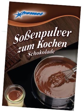 sossenpulver zum kochen
